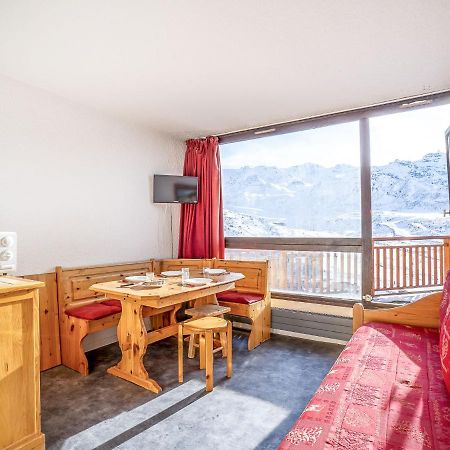 Apartment Les Trois Vallees-1 By Interhome Val Thorens Εξωτερικό φωτογραφία