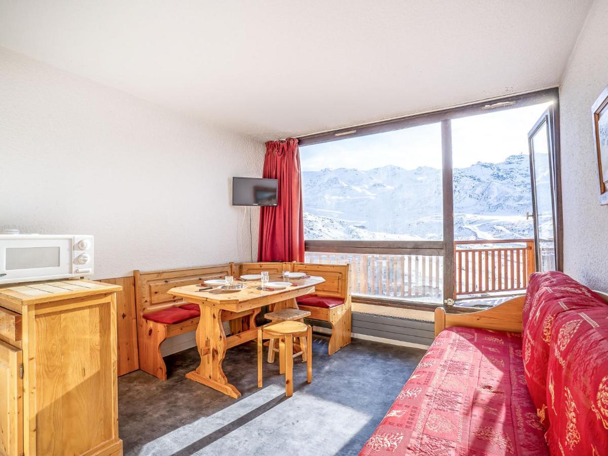 Apartment Les Trois Vallees-1 By Interhome Val Thorens Εξωτερικό φωτογραφία
