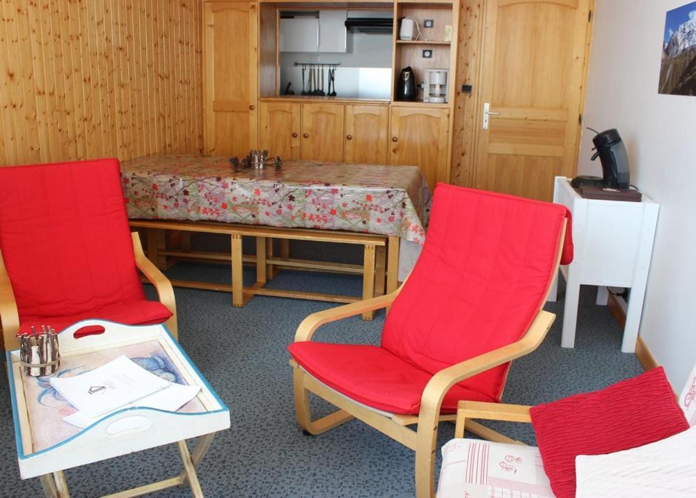 Apartment Les Trois Vallees-1 By Interhome Val Thorens Εξωτερικό φωτογραφία