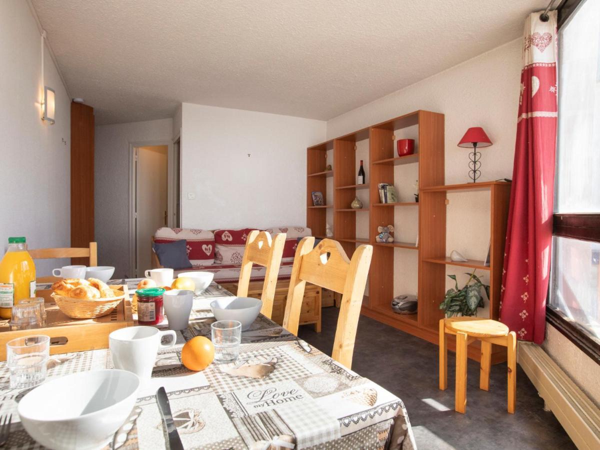 Apartment Les Trois Vallees-1 By Interhome Val Thorens Εξωτερικό φωτογραφία