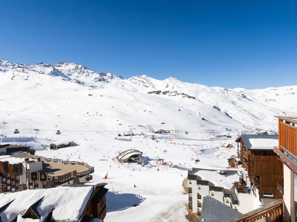 Apartment Les Trois Vallees-1 By Interhome Val Thorens Εξωτερικό φωτογραφία