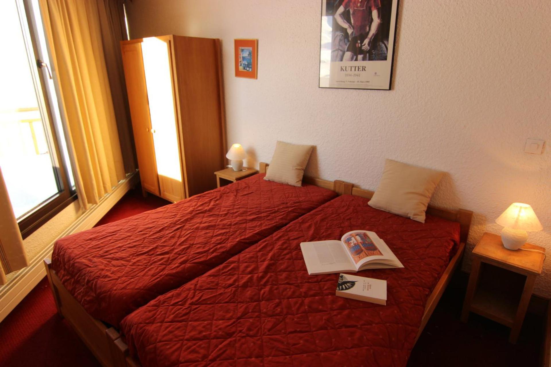 Apartment Les Trois Vallees-1 By Interhome Val Thorens Εξωτερικό φωτογραφία