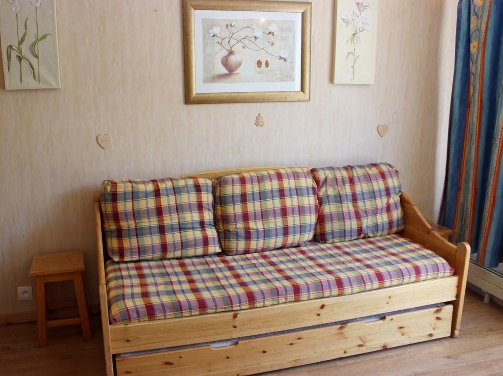Apartment Les Trois Vallees-1 By Interhome Val Thorens Εξωτερικό φωτογραφία