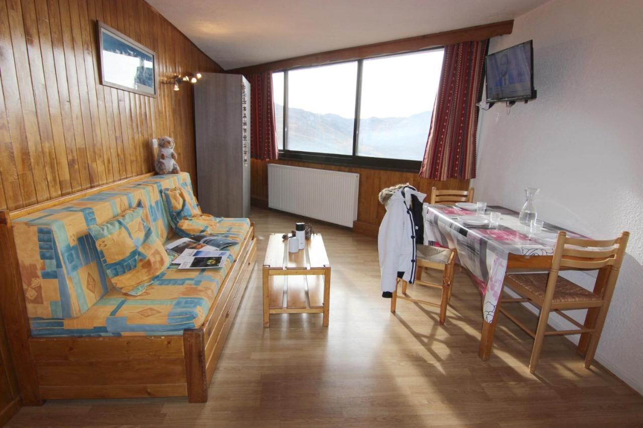 Apartment Les Trois Vallees-1 By Interhome Val Thorens Εξωτερικό φωτογραφία